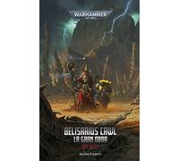 Belisarius Cawl: La gran obra