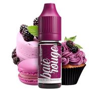 Belissia Colorant alimentaire Baie - 10ml liquide & très concentré - colorant alimentaire pour la pâtisserie, la cuisine, le fondant & les desserts - vegan, fort pouvoir colorant, goût neutre