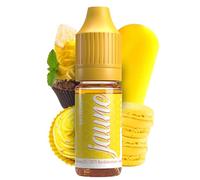 Belissia Colorant alimentaire jaune - 10ml liquide & très concentré - colorant alimentaire pour la pâtisserie, la cuisine, le fondant & les desserts - vegan, fort pouvoir colorant, goût neutre