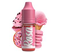 Belissia Colorant alimentaire rose - 10ml liquide & hautement concentré - colorant alimentaire pour la pâtisserie, la cuisine, le fondant & le bricolage - vegan, fort pouvoir colorant, goût neutre
