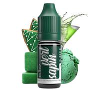 Belissia Colorant alimentaire vert sapin- 10ml liquide & hautement concentré - colorant alimentaire pour la pâtisserie, la cuisine, le fondant & les desserts -vegan, fort pouvoir colorant, goût neutre