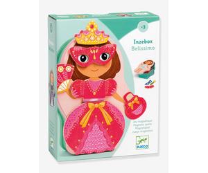 Belissimo InZeBox - rose TU