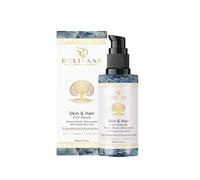 Belitaas 2-in-1 Dual Purpose Serum, Retinol + Biotin for Hair and Face, Plant Based, Vegan, 50ml