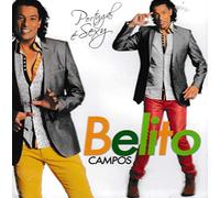 Belito Campos - Belito Campos - Portugal E Sexy [CD] 2013