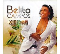 Belito Campos - Belito Campos - Xibidom [CD] 2017