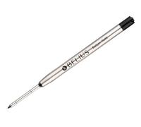 Recharge Stylo - Belius - 168900 - Noir - 0,8 mm - Boîte de 3 Recharges