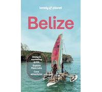 Belize 10ed -anglais-