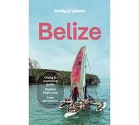 Belize 10ed -anglais-