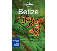 Belize - 6ed - Anglais