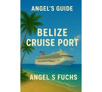 Belize Cruise Port: Skip the tourist traps - find the real Belize with a guide who’s been there (and survived it).