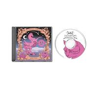 BELIZE - PHANTOM FAVOLA - cd - G3z