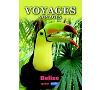 Belize - Voyages-Voyages