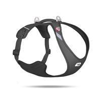 Curli All New Belka Comfort Harness Noir 3XL