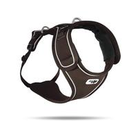 Belka Harness Brown M