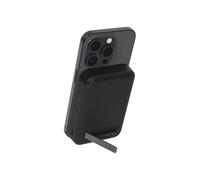 BELKIN 10k Qi2 MagSafe Compatible Powerbank with kickstand