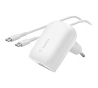 Belkin 30w Usb-C Pd Pps Wall Charger