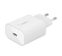 Belkin 30w Usb-C Pd Pps Wall Charger
