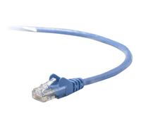 Belkin Câble Réseau U/FTP Cat5e 5m Bleu