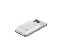 BELKIN 8k Qi2 MagSafe Compatible Powerbank with kickstand