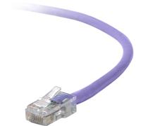 Belkin A3L980-30-PUR Patch haute performance Violet