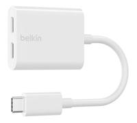 BELKIN Adaptateur avec 2 ports