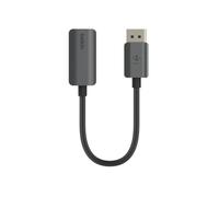 Belkin Adaptateur displayport vers HDMI, 4K 60Hz