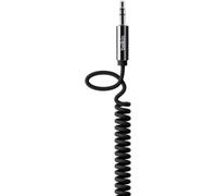 Belkin 3.5mm câble audio 1,8 m 3,5mm Noir
