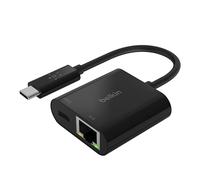 Belkin Adaptateur, Multicolour, 2 en 1