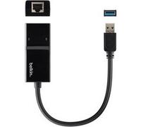 Belkin USB 3.0 / Gigabit Ethernet