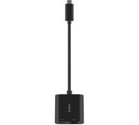 Carte Réseau Belkin USB-C 3.0 vers RJ45 Gigabit 100W
