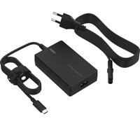 Belkin Adaptateur secteur USB-C GaN 100W Power Delivery noir. INC016vfBK