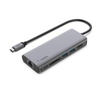 Belkin Hub USB-C 6 en 1 100W