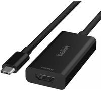 Belkin connect adaptateur vidéo - usb-c / hdmi