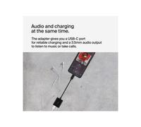 BELKIN adaptateur USB-C vers USB-C et Jack