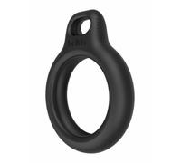 Belkin Anneau de Protection avec Attache pour Apple AirTag - Noir