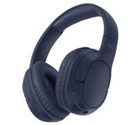Belkin AUD009HQBL casque Casques Sans fil Arceau Appels/Musique USB Type-C Bluetooth Bleu