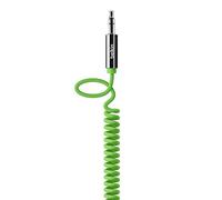 Belkin - AV10126cw06 - Câble Auxiliaire Audio Haute Qualité Jack - Vert