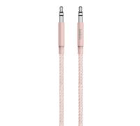 Belkin AV10164bt04-C00 câble audio 1,2 m 3,5mm Rose