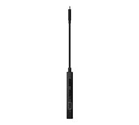 Belkin AVC003BTBK Station d'accueil avec Fil USB 3.2 Gen 1 (3.1 Gen 1) Type-C Noir