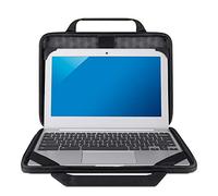 Belkin B2A079-C00 étui pour Tablette 27,9 cm (11") Housse Noir - Étuis pour Tablette (Housse, Universel, 27,9 cm (11"), Noir)