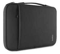 Belkin B2B064-C00 sacoche d'ordinateurs portables 33 cm (13") Housse Noir