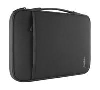 Belkin B2B064-C00 sacoche d'ordinateurs portables 33 cm (13") Housse Noir