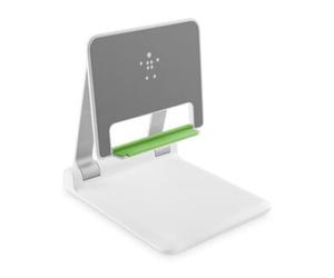 Belkin B2B118 chariot et support multimédia Vert, Argent Tablette