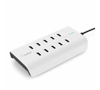 Belkin Rockstar Universel Blanc Secteur Intérieure