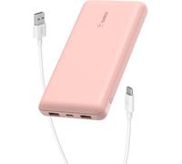 Belkin BOOST↑CHARGE 10000 mAh Or rose