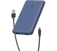 Belkin BOOST↑CHARGE 10000 mAh Bleu