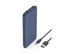 Belkin BOOST↑CHARGE 10000 mAh Bleu