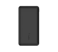 Belkin BOOST↑CHARGE 10000 mAh Noir