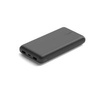 Belkin BPB012btBK 20000 mAh Noir