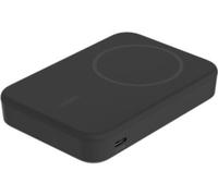 Belkin BoostCharge Pro 8000 mAh Recharge sans fil Noir